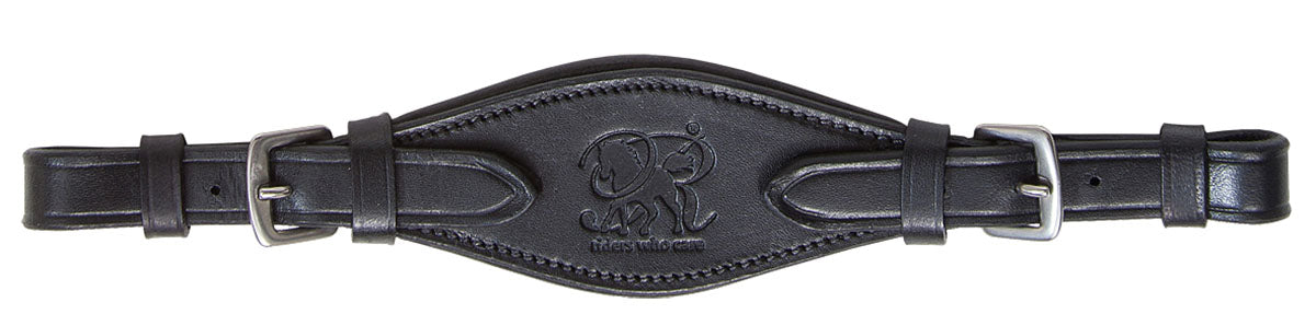 Komplet Flower hackamore - 3 dele